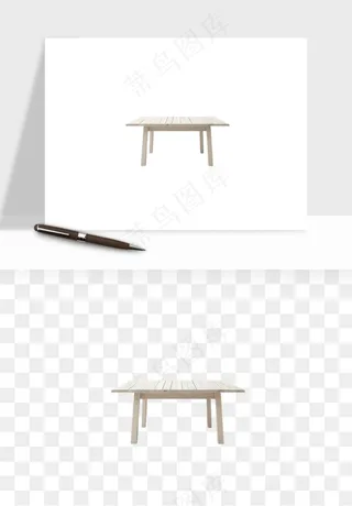 桌子台面桌面png免抠