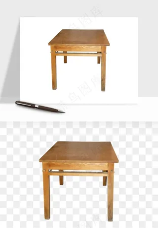 桌子台面桌面png免抠