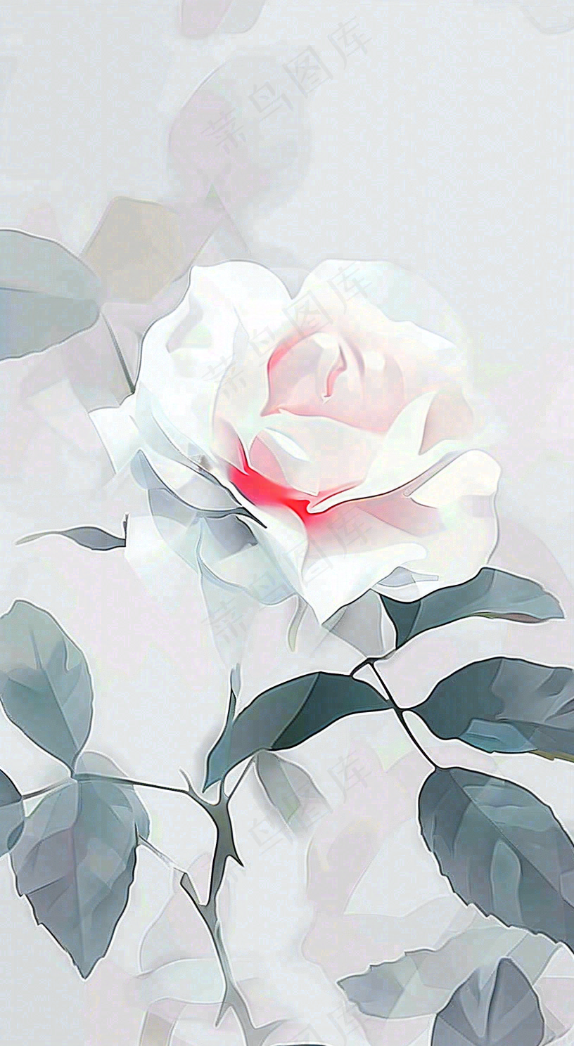 白色情人节
