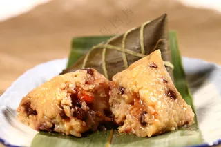 粽子照片图片包粽子粽子摄影裹粽籺粽子摄影端午节