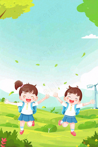 儿童保险业务金融理财背景