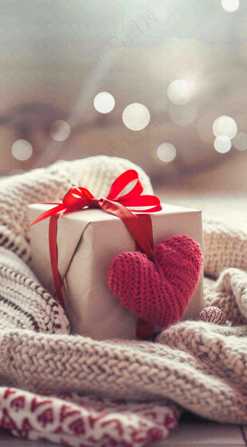 感恩节宣传海报背景摄影图