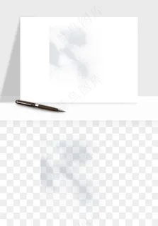 阴影植物窗户投影免抠元素 阴影植物窗户投影免抠元素