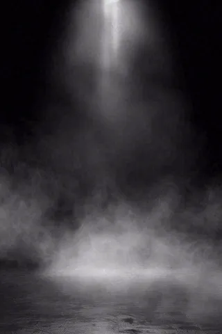 数码科技线光几何背景