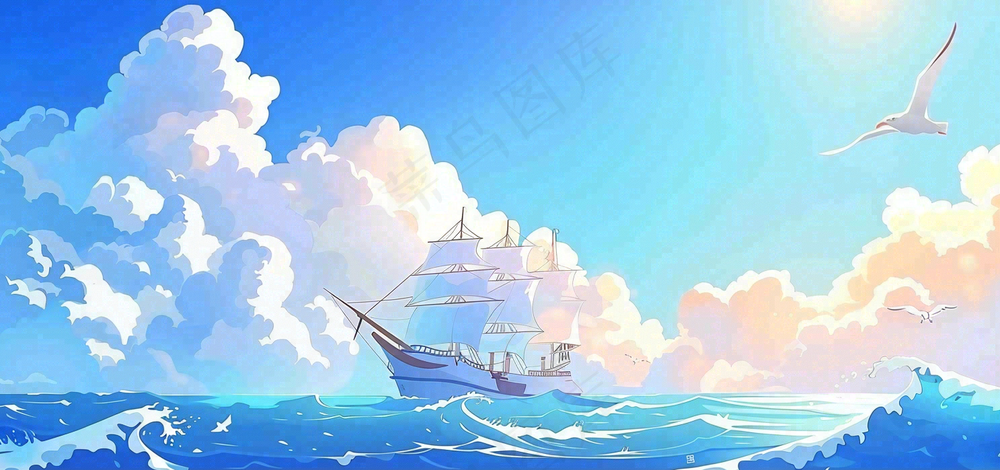 国际航海日