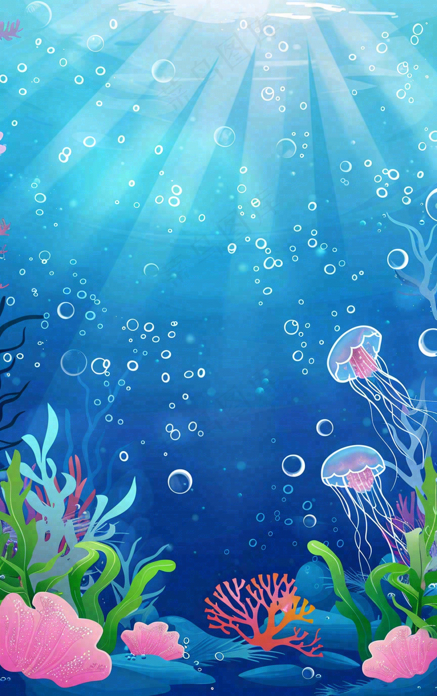 生物多样性日