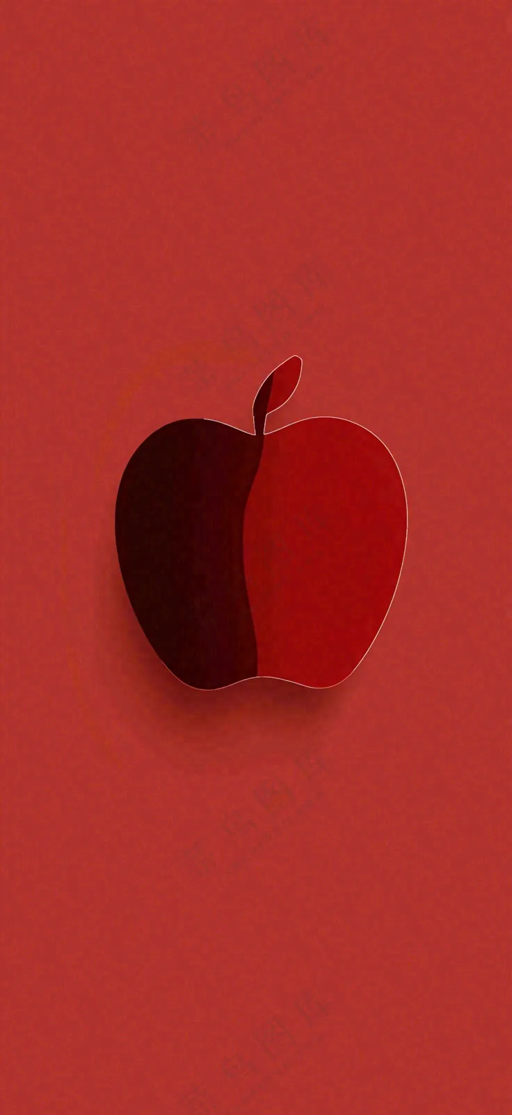 平安夜圣诞节背景