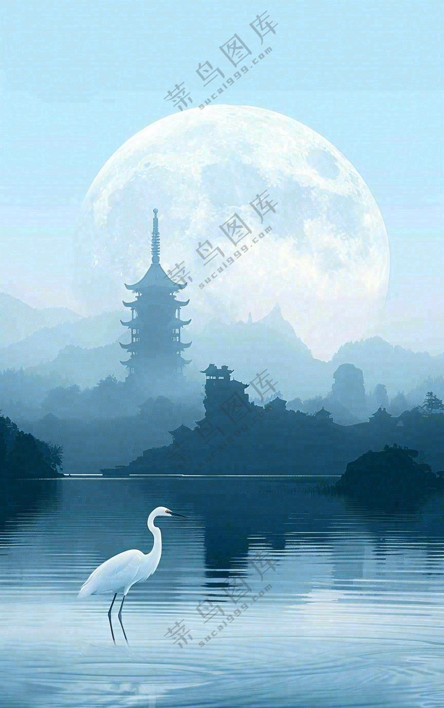 白露节气