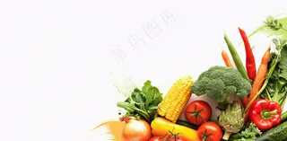 农林蔬果生鲜店水果店蔬菜店背景