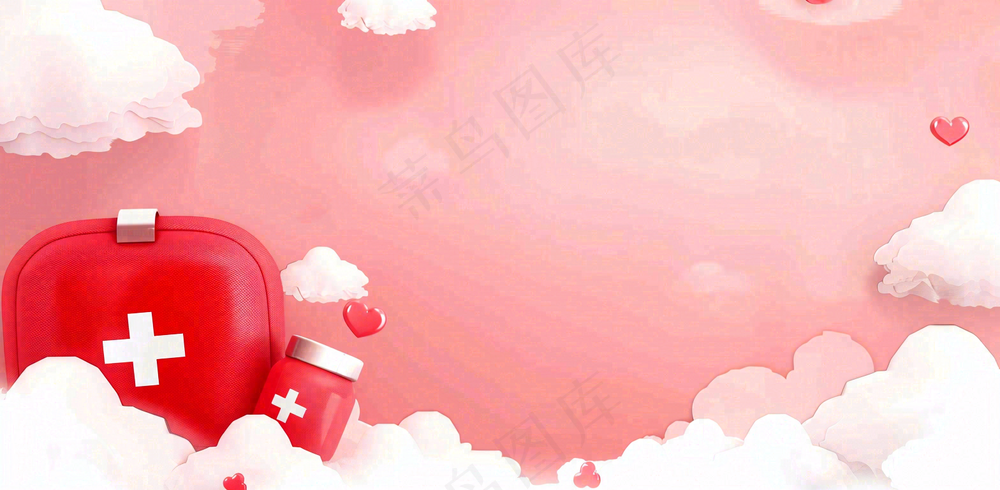 世界红十字日