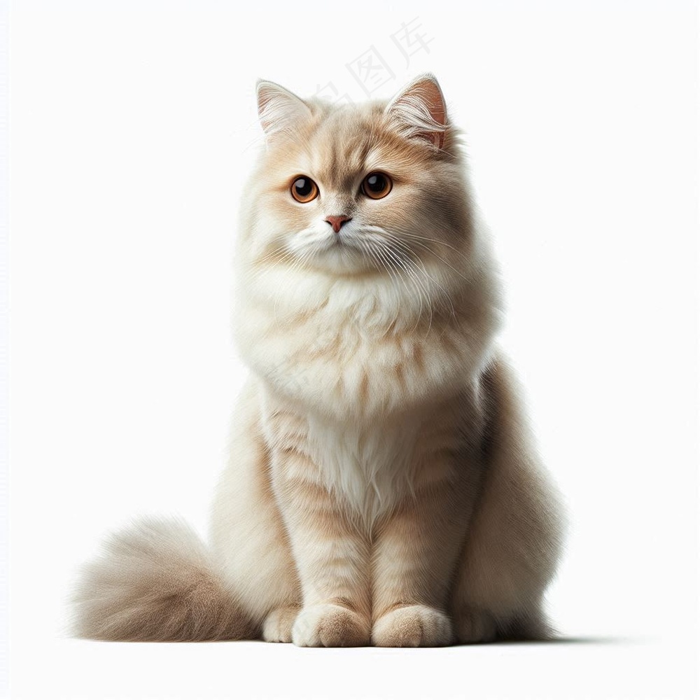 猫咪高清元素