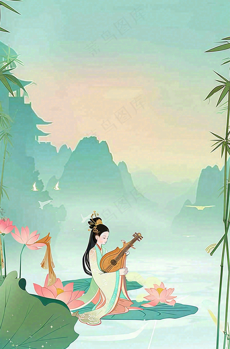 上巳节