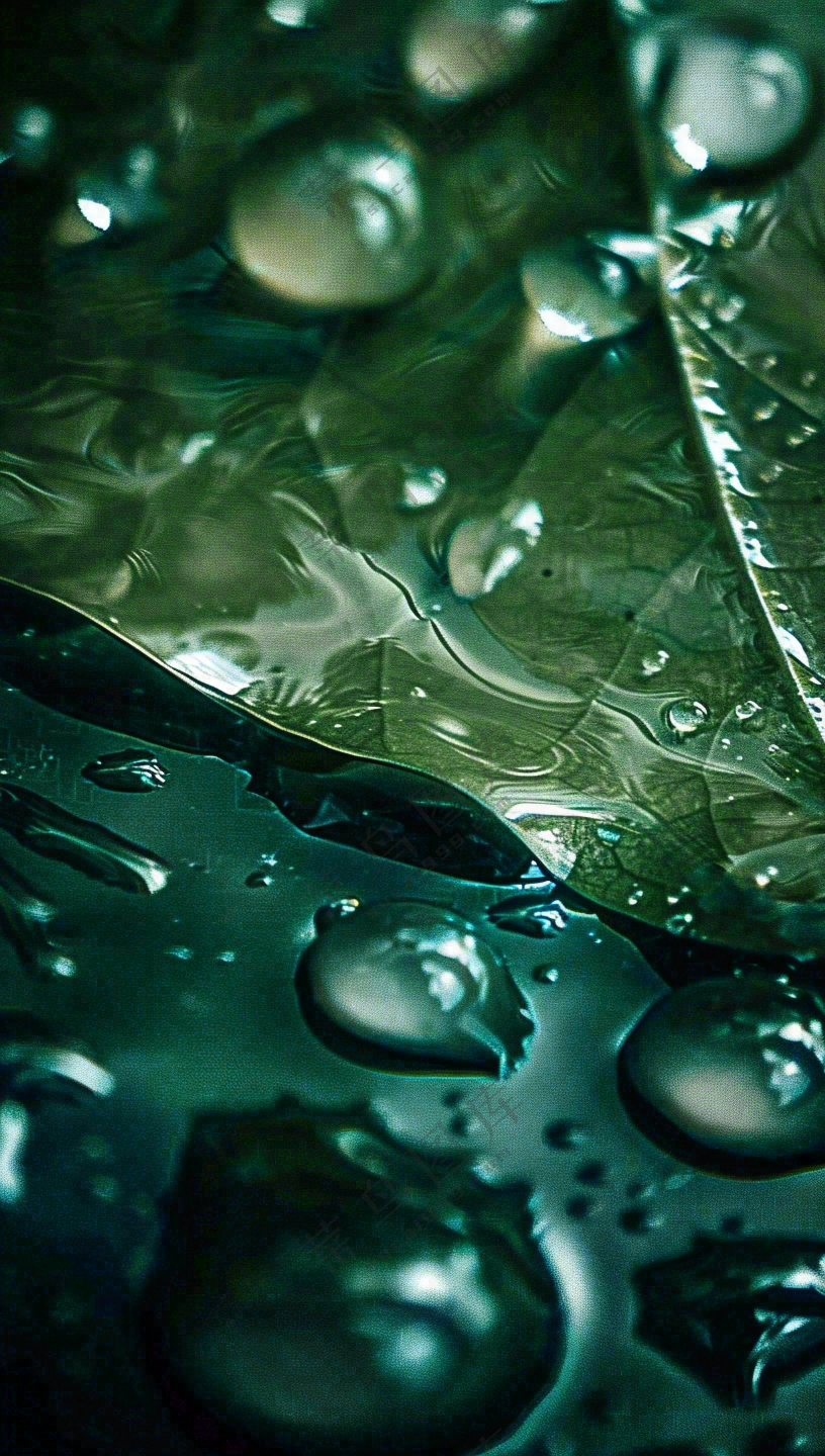 白露节气