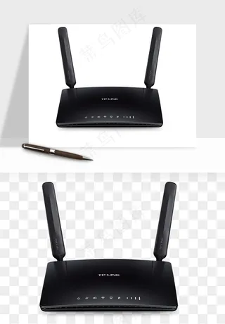 路由器WiFipng免抠
