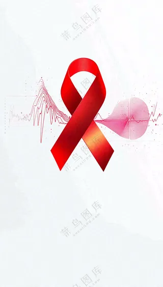 艾滋病日背景
