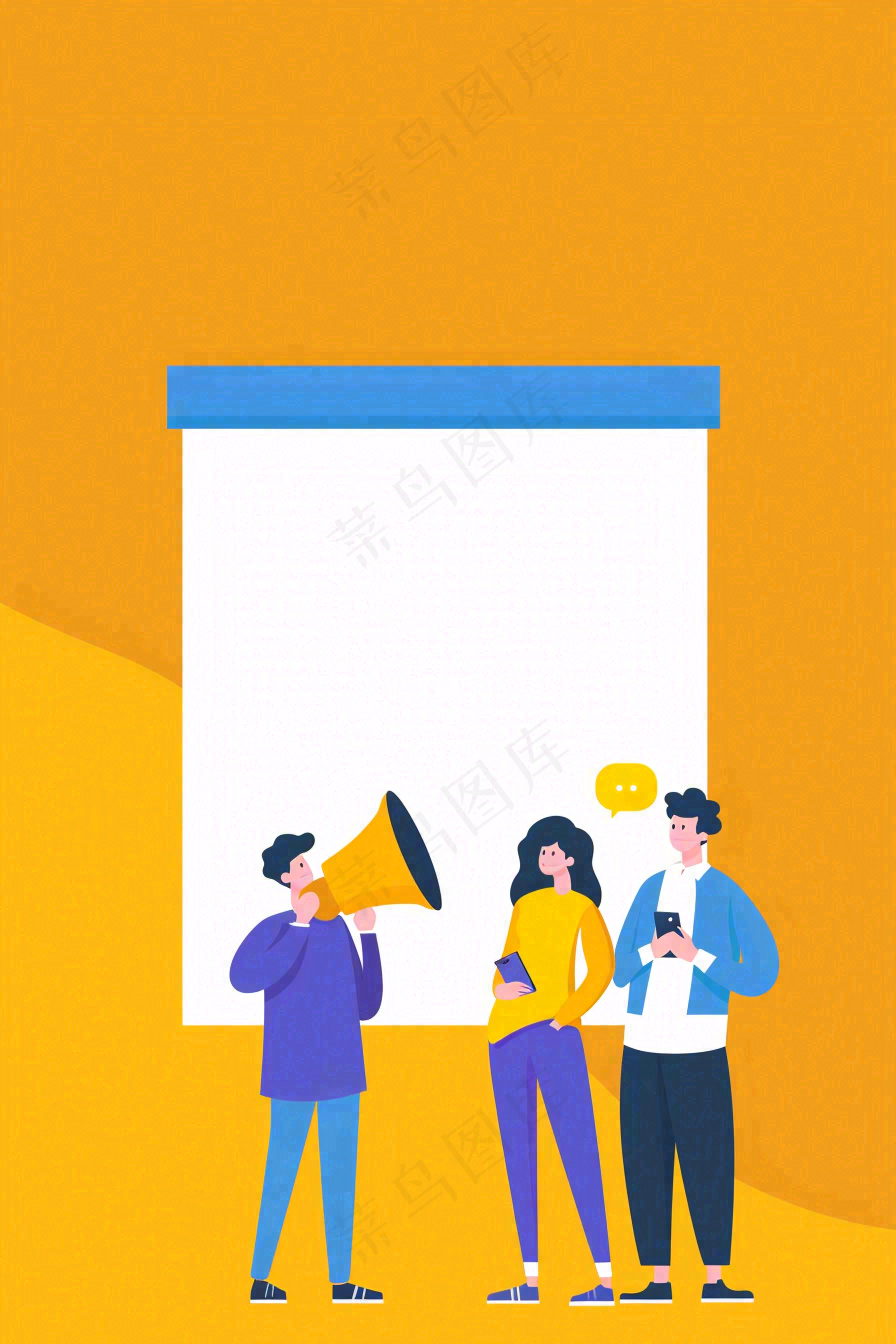 校园招聘会春季秋季招聘背景