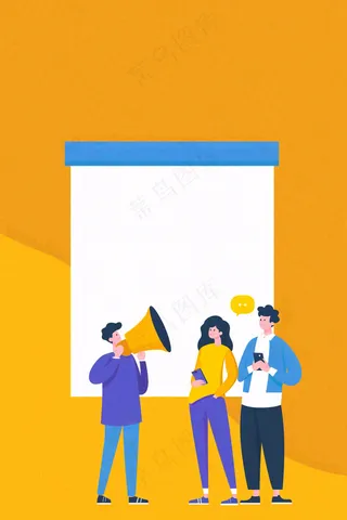 校园招聘会春季秋季招聘背景