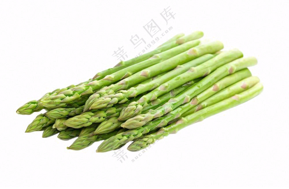 芦笋蔬菜免抠