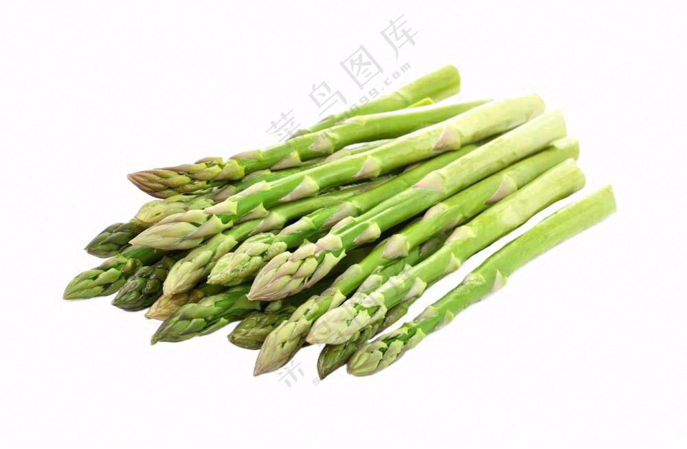 芦笋蔬菜免抠