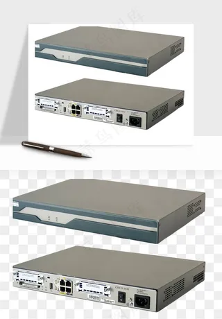 路由器WiFipng免抠