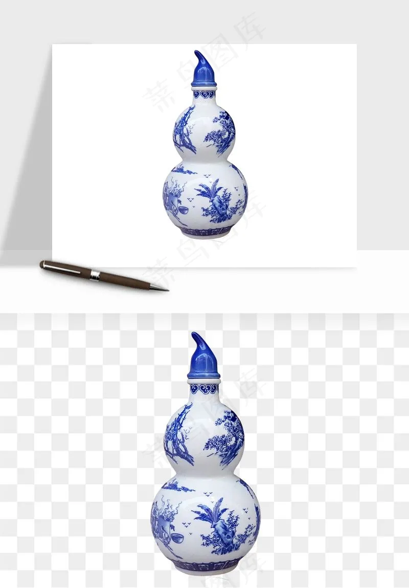 葫芦png免抠