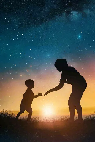 儿童保险业务金融理财背景