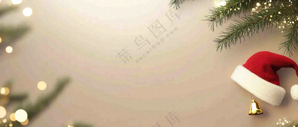 平安夜圣诞节背景