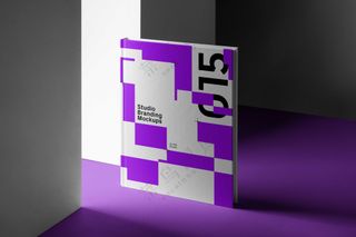 书本书籍封面样机-29