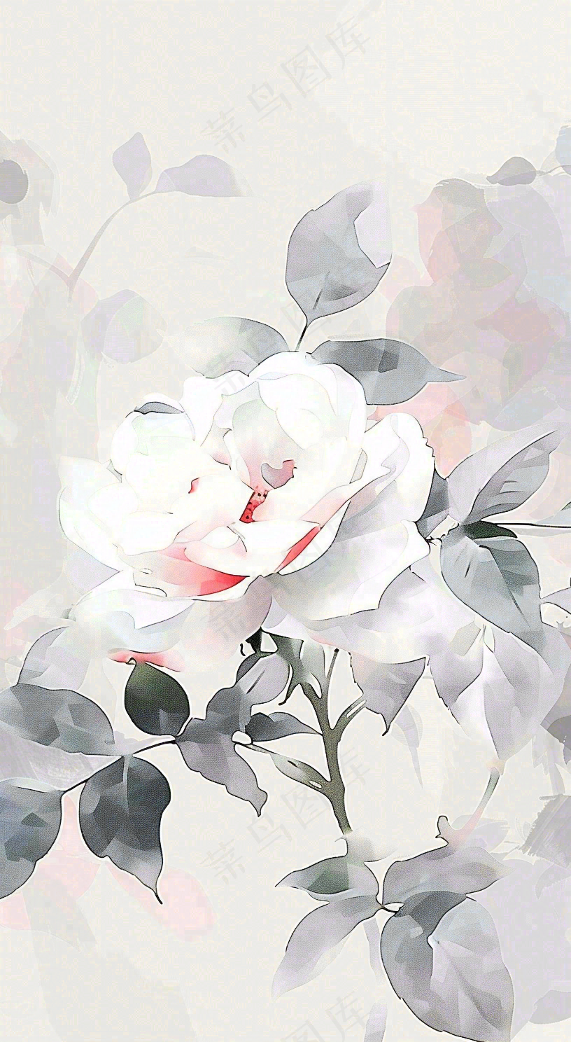 白色情人节