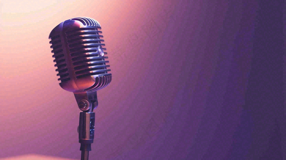 音乐兴趣教育培训背景