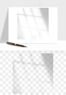 阴影植物窗户投影免抠元素 阴影植物窗户投影免抠元素