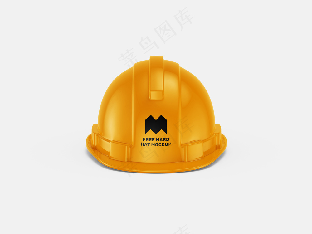 安全帽工程帽子样机-04