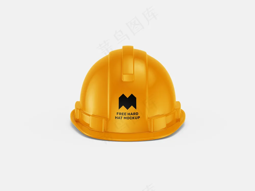安全帽工程帽子样机-04