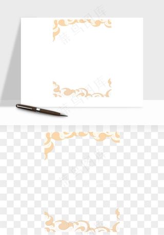 国潮祥云海浪云层云彩png免抠