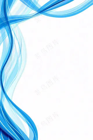 物业通知小区物业背景