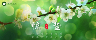 惊蛰公众号首图