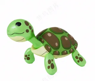 乌龟动物海洋动物免抠