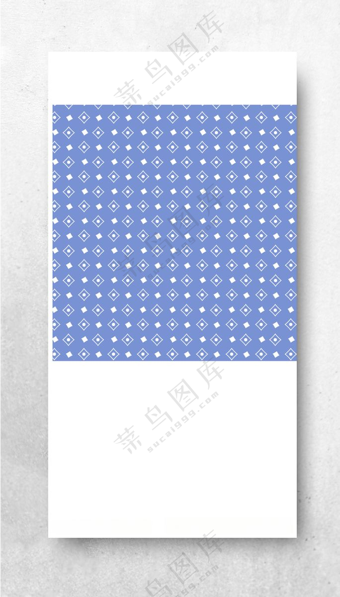 几何循环图设计AI