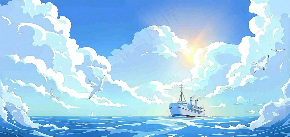 国际航海日