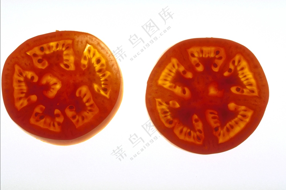 蔬菜切面图片 (5)