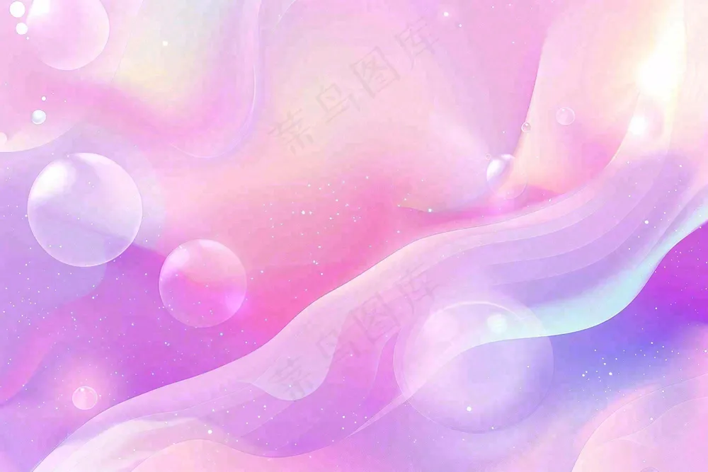 医美整形几何线条背景