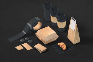 咖啡品牌vi样机-Scene3