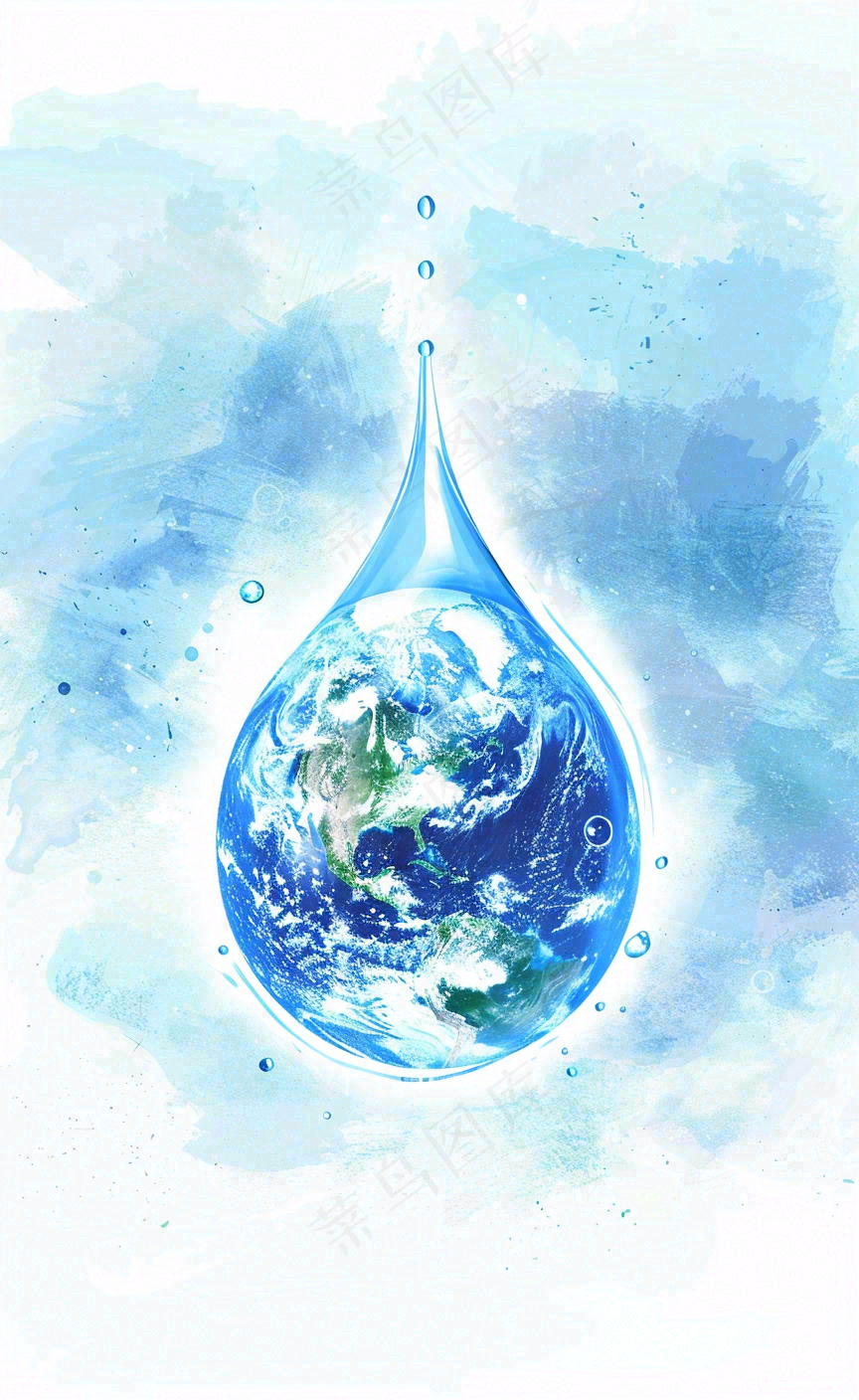 世界水日
