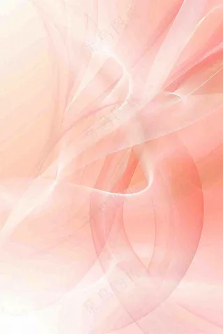 瑜伽运动简约背景