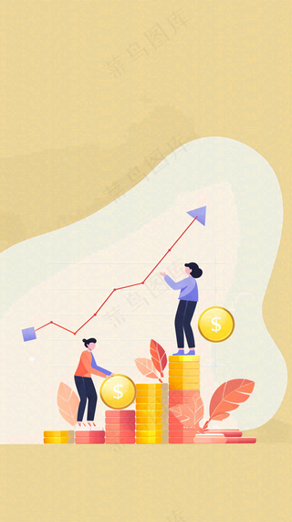 基金投资业务保障金融理财背景