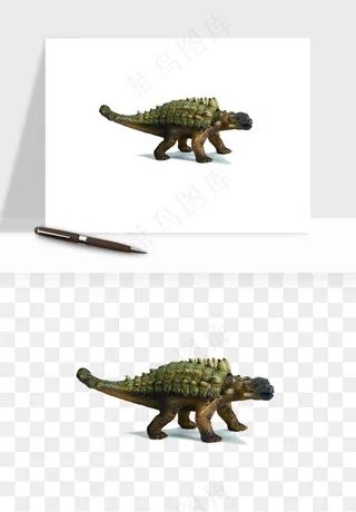 恐龙免抠png免抠