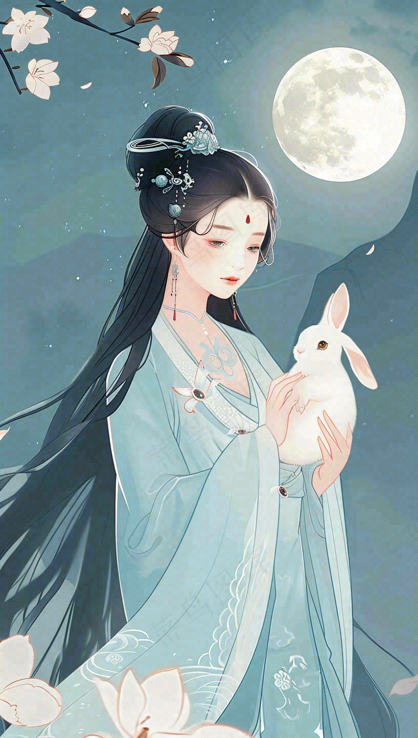 中秋