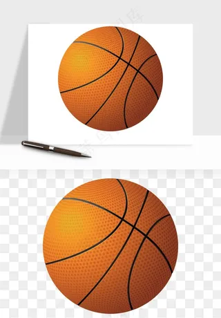 篮球篮球架png免抠
