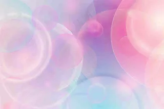 医美整形几何线条背景