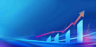 理财业务赚钱金融理财背景